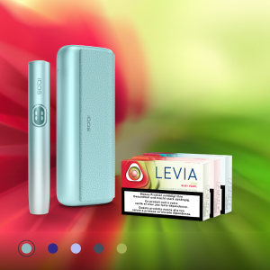 IQOS ILUMA i PRIME Starter Kit, , large 0